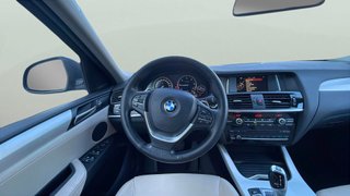 BMW X4 xDrive20d 140 kW (190 CV)