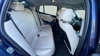 BMW X4 xDrive20d 140 kW (190 CV)