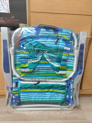 Silla Playa Tommy Bahama MODELO 2026