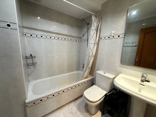 Piso en alquiler en Cuatro Caminos en Madrid
