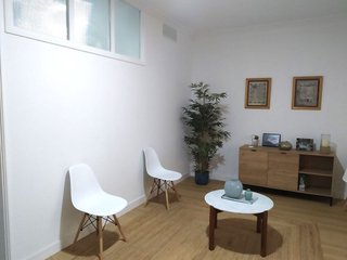 Oficina en alquiler en Centro Histórico en Málaga