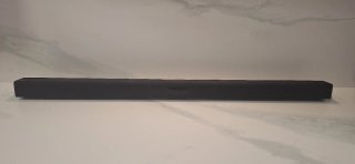 Barra de Sonido Samsung Negra