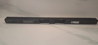 Barra de Sonido Samsung Negra