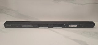 Barra de Sonido Samsung Negra
