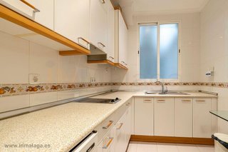 Oficina en alquiler en Centro Histórico en Málaga