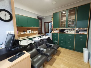 Oficina en alquiler en Barrio de Abando en Bilbao