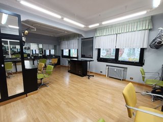 Oficina en alquiler en Barrio de Abando en Bilbao