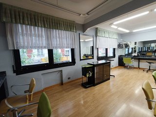 Oficina en alquiler en Barrio de Abando en Bilbao