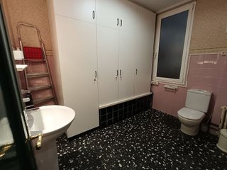 Oficina en alquiler en Barrio de Abando en Bilbao