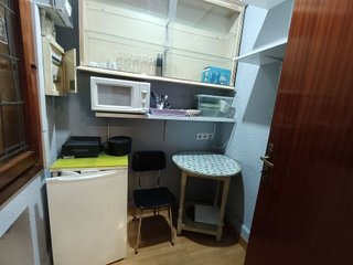 Oficina en alquiler en Barrio de Abando en Bilbao
