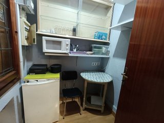 Oficina en alquiler en Barrio de Abando en Bilbao