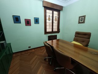 Oficina en alquiler en Barrio de Abando en Bilbao