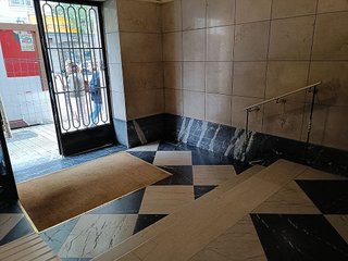 Oficina en alquiler en Barrio de Abando en Bilbao