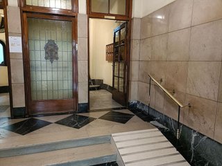 Oficina en alquiler en Barrio de Abando en Bilbao