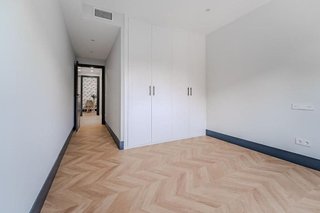 Piso en alquiler en Aravaca en Madrid