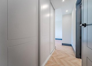Piso en alquiler en Aravaca en Madrid