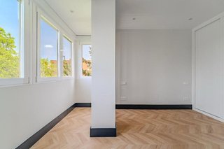 Piso en alquiler en Aravaca en Madrid