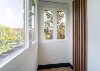 Piso en alquiler en Aravaca en Madrid