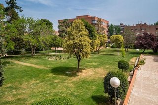 Piso en alquiler en Aravaca en Madrid