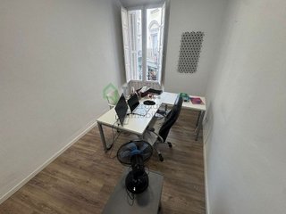 Oficina en alquiler en Casco Antiguo - Centro en Badajoz