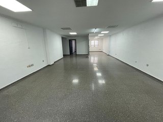Oficina en alquiler en Casco Histórico en Cartagena