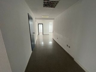 Oficina en alquiler en Casco Histórico en Cartagena
