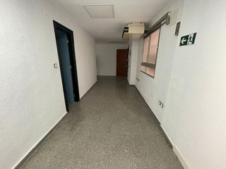 Oficina en alquiler en Casco Histórico en Cartagena