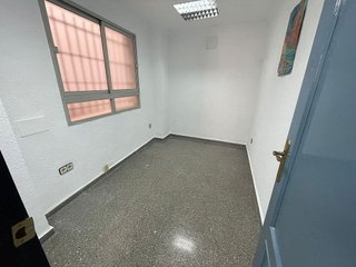 Oficina en alquiler en Casco Histórico en Cartagena