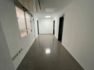 Oficina en alquiler en Casco Histórico en Cartagena