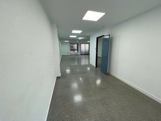Oficina en alquiler en Casco Histórico en Cartagena