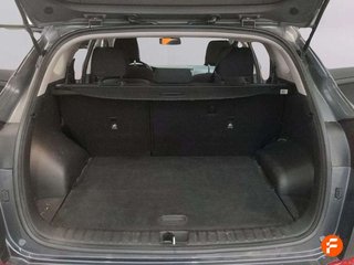 Hyundai Tucson 1.7 CRDi 115cv BlueDrive Essence 4x2