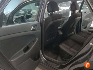 Hyundai Tucson 1.7 CRDi 115cv BlueDrive Essence 4x2