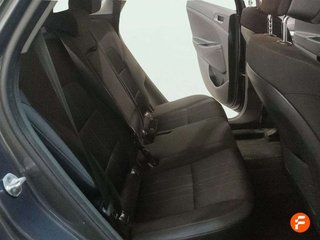 Hyundai Tucson 1.7 CRDi 115cv BlueDrive Essence 4x2