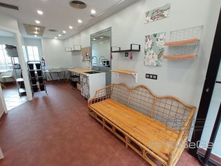 Local comercial en alquiler en Sopelana