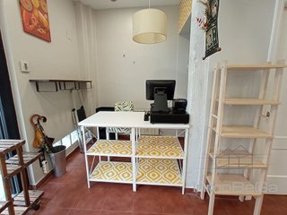 Local comercial en alquiler en Sopelana