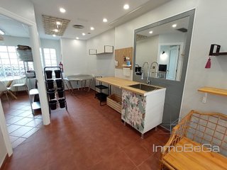 Local comercial en alquiler en Sopelana