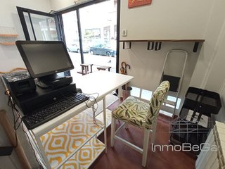 Local comercial en alquiler en Sopelana
