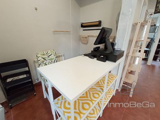 Local comercial en alquiler en Sopelana