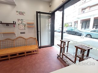 Local comercial en alquiler en Sopelana