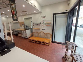 Local comercial en alquiler en Sopelana