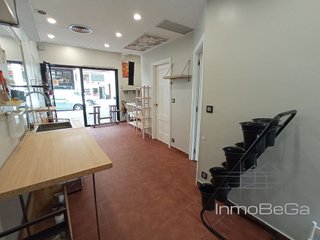 Local comercial en alquiler en Sopelana