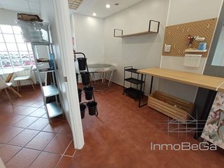 Local comercial en alquiler en Sopelana
