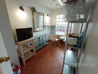 Local comercial en alquiler en Sopelana