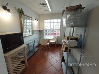 Local comercial en alquiler en Sopelana