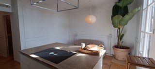 Ático en alquiler en La Llotja - Sant Jaume en Palma de Mallorca
