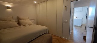 Ático en alquiler en La Llotja - Sant Jaume en Palma de Mallorca