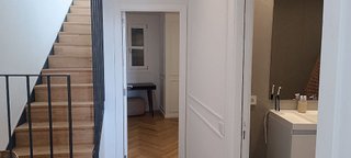Ático en alquiler en La Llotja - Sant Jaume en Palma de Mallorca