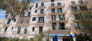 Ático en alquiler en La Llotja - Sant Jaume en Palma de Mallorca