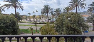 Ático en alquiler en La Llotja - Sant Jaume en Palma de Mallorca