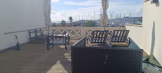 Ático en alquiler en La Llotja - Sant Jaume en Palma de Mallorca